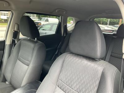 2019 Nissan Rogue SV - Photo 23 - Acton, MA 01720
