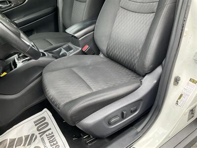 2019 Nissan Rogue SV - Photo 22 - Acton, MA 01720