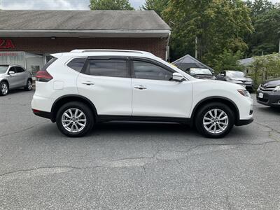 2019 Nissan Rogue SV - Photo 4 - Acton, MA 01720