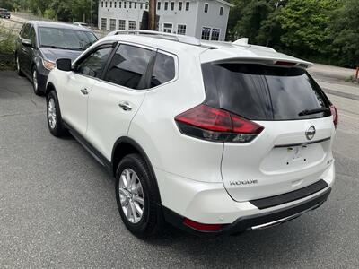 2019 Nissan Rogue SV - Photo 7 - Acton, MA 01720