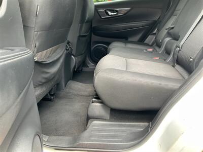 2019 Nissan Rogue SV - Photo 16 - Acton, MA 01720