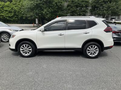 2019 Nissan Rogue SV - Photo 8 - Acton, MA 01720