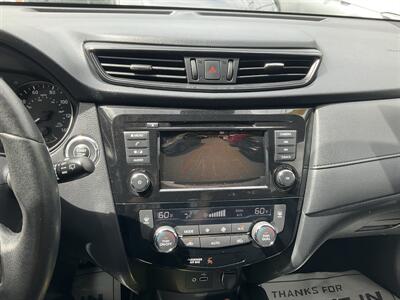 2019 Nissan Rogue SV - Photo 31 - Acton, MA 01720