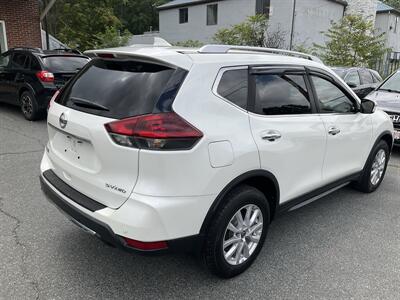 2019 Nissan Rogue SV - Photo 5 - Acton, MA 01720