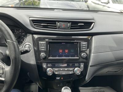 2019 Nissan Rogue SV - Photo 28 - Acton, MA 01720