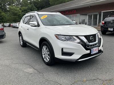2019 Nissan Rogue SV - Photo 3 - Acton, MA 01720