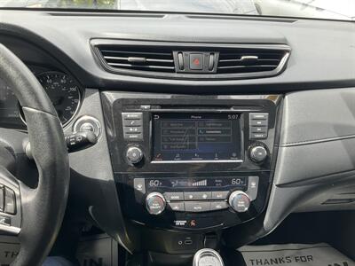 2019 Nissan Rogue SV - Photo 29 - Acton, MA 01720