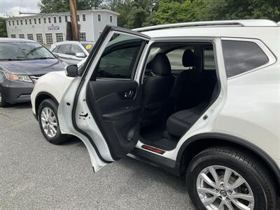 2019 Nissan Rogue SV - Photo 15 - Acton, MA 01720