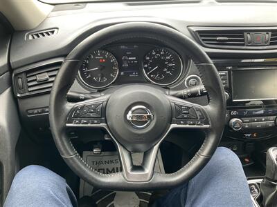 2019 Nissan Rogue SV - Photo 24 - Acton, MA 01720