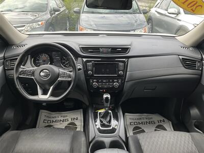 2019 Nissan Rogue SV - Photo 18 - Acton, MA 01720