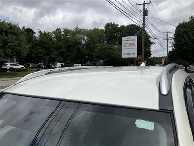 2019 Nissan Rogue SV - Photo 9 - Acton, MA 01720