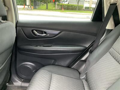 2019 Nissan Rogue SV - Photo 17 - Acton, MA 01720