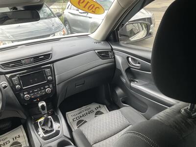 2019 Nissan Rogue SV - Photo 20 - Acton, MA 01720