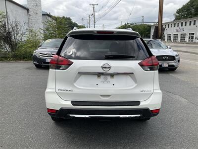 2019 Nissan Rogue SV - Photo 6 - Acton, MA 01720