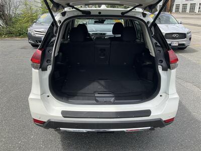 2019 Nissan Rogue SV - Photo 13 - Acton, MA 01720
