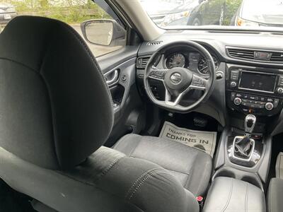 2019 Nissan Rogue SV - Photo 19 - Acton, MA 01720