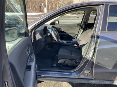 2018 Honda HR-V EX - Photo 14 - Acton, MA 01720