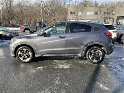 2018 Honda HR-V EX - Photo 8 - Acton, MA 01720