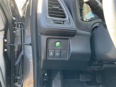 2018 Honda HR-V EX - Photo 16 - Acton, MA 01720