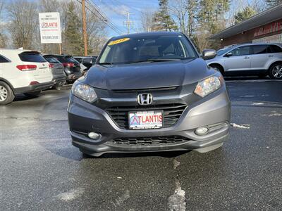 2018 Honda HR-V EX - Photo 2 - Acton, MA 01720
