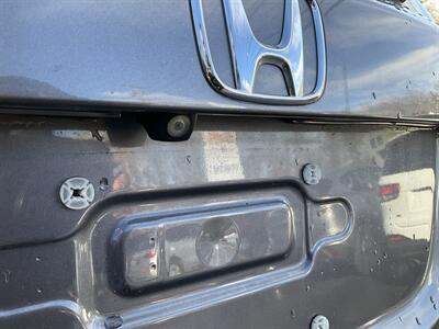 2018 Honda HR-V EX - Photo 11 - Acton, MA 01720