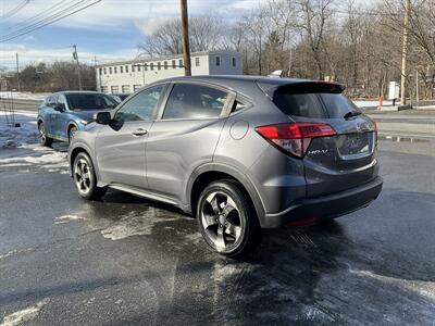 2018 Honda HR-V EX - Photo 7 - Acton, MA 01720
