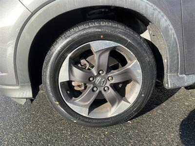 2018 Honda HR-V EX - Photo 9 - Acton, MA 01720