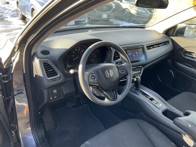 2018 Honda HR-V EX - Photo 15 - Acton, MA 01720
