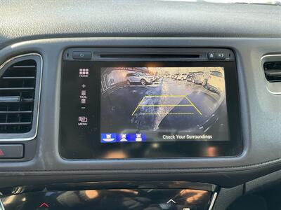 2018 Honda HR-V EX - Photo 20 - Acton, MA 01720