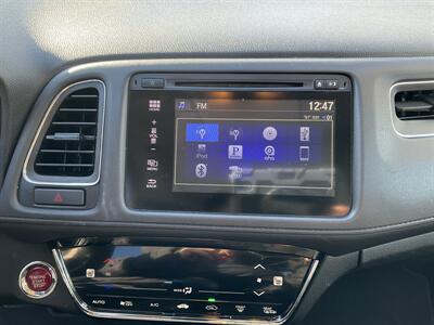 2018 Honda HR-V EX - Photo 18 - Acton, MA 01720