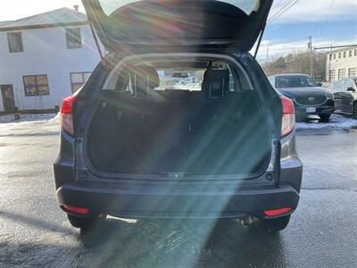 2018 Honda HR-V EX - Photo 12 - Acton, MA 01720