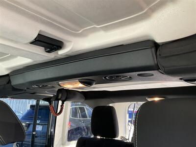 2016 Jeep Wrangler Unlimited Sahara   - Photo 26 - Acton, MA 01720