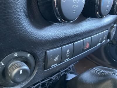 2016 Jeep Wrangler Unlimited Sahara   - Photo 24 - Acton, MA 01720