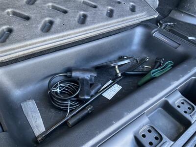 2016 Jeep Wrangler Unlimited Sahara   - Photo 13 - Acton, MA 01720