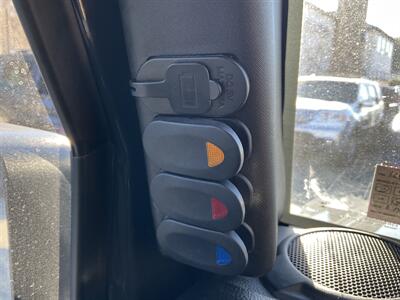 2016 Jeep Wrangler Unlimited Sahara   - Photo 18 - Acton, MA 01720