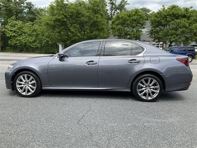 2013 Lexus GS 350 - Photo 8 - Acton, MA 01720
