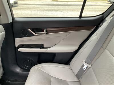 2013 Lexus GS 350 - Photo 17 - Acton, MA 01720