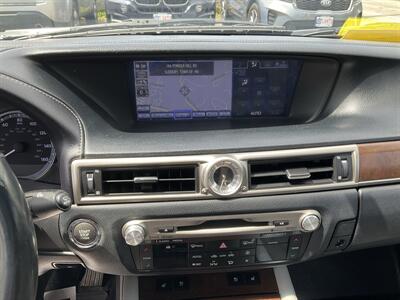 2013 Lexus GS 350 - Photo 30 - Acton, MA 01720