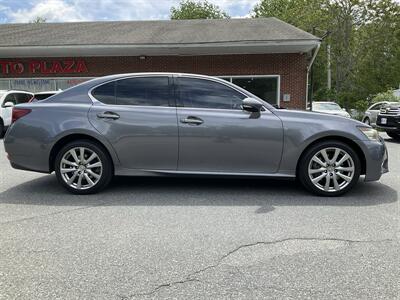 2013 Lexus GS 350 - Photo 4 - Acton, MA 01720