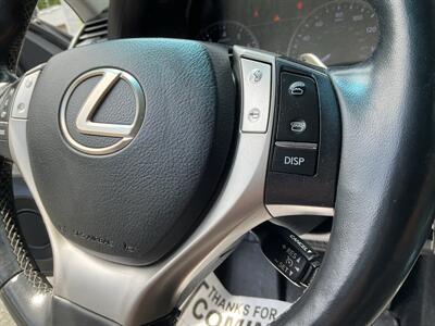 2013 Lexus GS 350 - Photo 27 - Acton, MA 01720