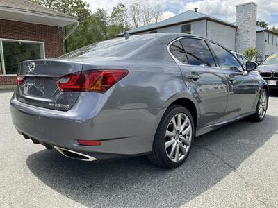 2013 Lexus GS 350 - Photo 5 - Acton, MA 01720