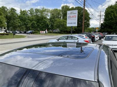 2013 Lexus GS 350 - Photo 9 - Acton, MA 01720