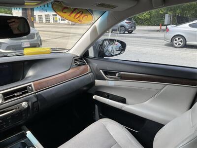 2013 Lexus GS 350 - Photo 20 - Acton, MA 01720