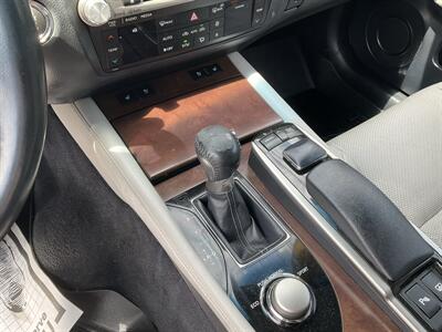 2013 Lexus GS 350 - Photo 35 - Acton, MA 01720