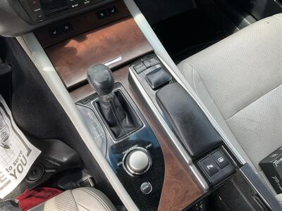 2013 Lexus GS 350 - Photo 36 - Acton, MA 01720