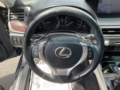 2013 Lexus GS 350 - Photo 25 - Acton, MA 01720