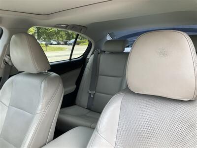 2013 Lexus GS 350 - Photo 24 - Acton, MA 01720