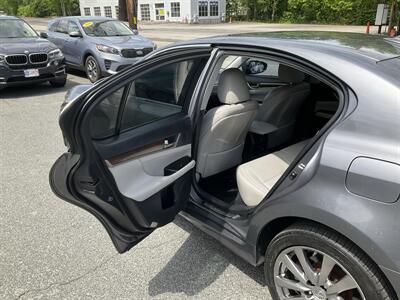 2013 Lexus GS 350 - Photo 14 - Acton, MA 01720