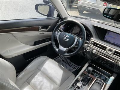 2013 Lexus GS 350 - Photo 19 - Acton, MA 01720