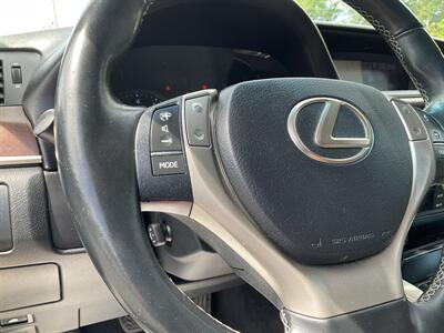2013 Lexus GS 350 - Photo 26 - Acton, MA 01720
